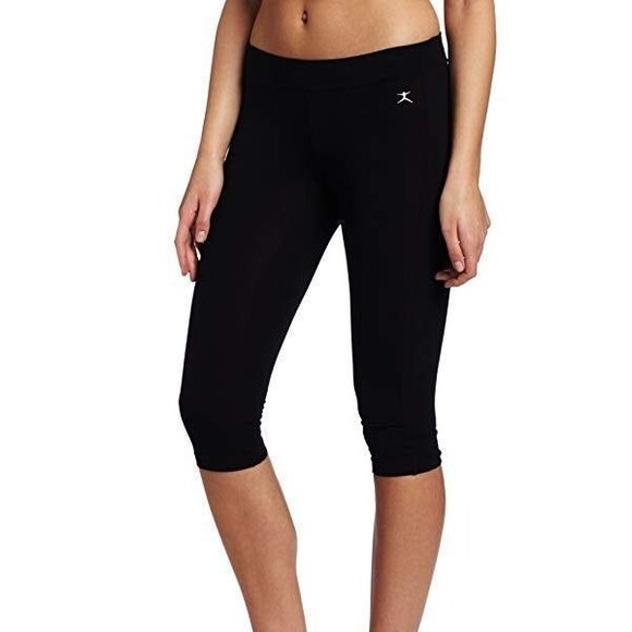 Danskin Pants - New W Tags Danskin Capri Legging Tights